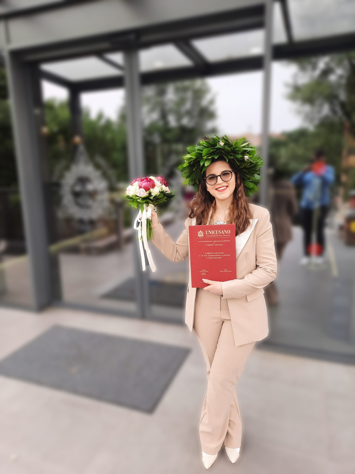 Diploma di Laurea 2